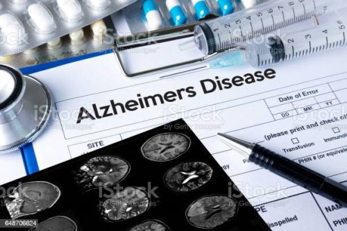 Awareness for Alzheimer’s Disease
