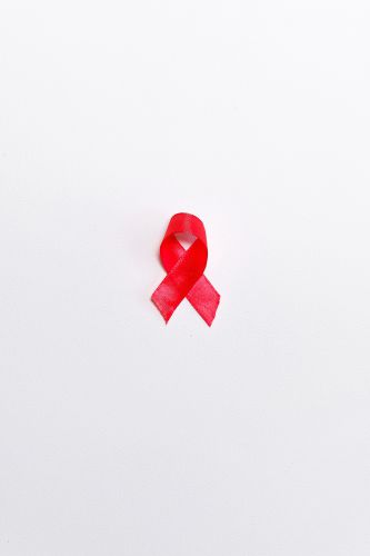 December 1st, World Aids Day