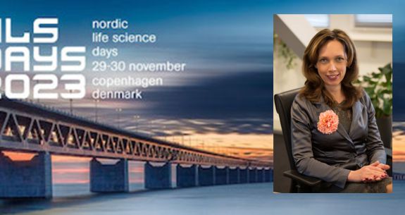 STARoDub @ BioEurope Munchen and Nordic Life Science (NLS) Days in Copenhagen