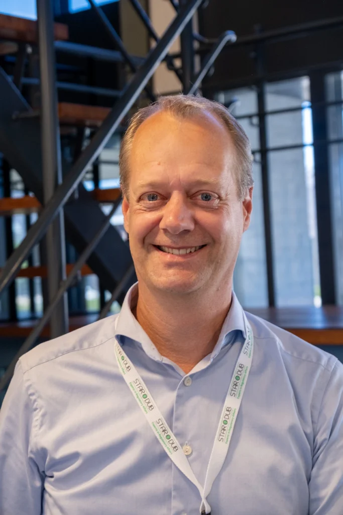 Michiel van Raalte